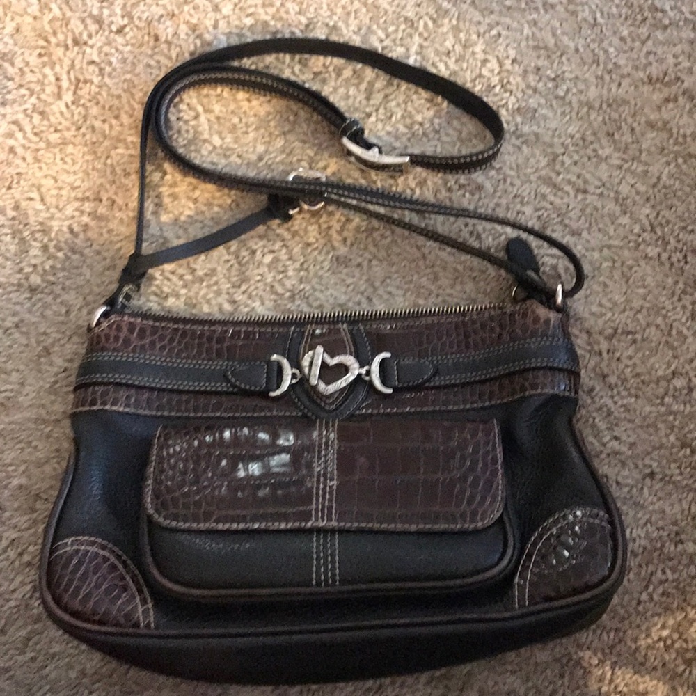 Brighton CROSSBODY